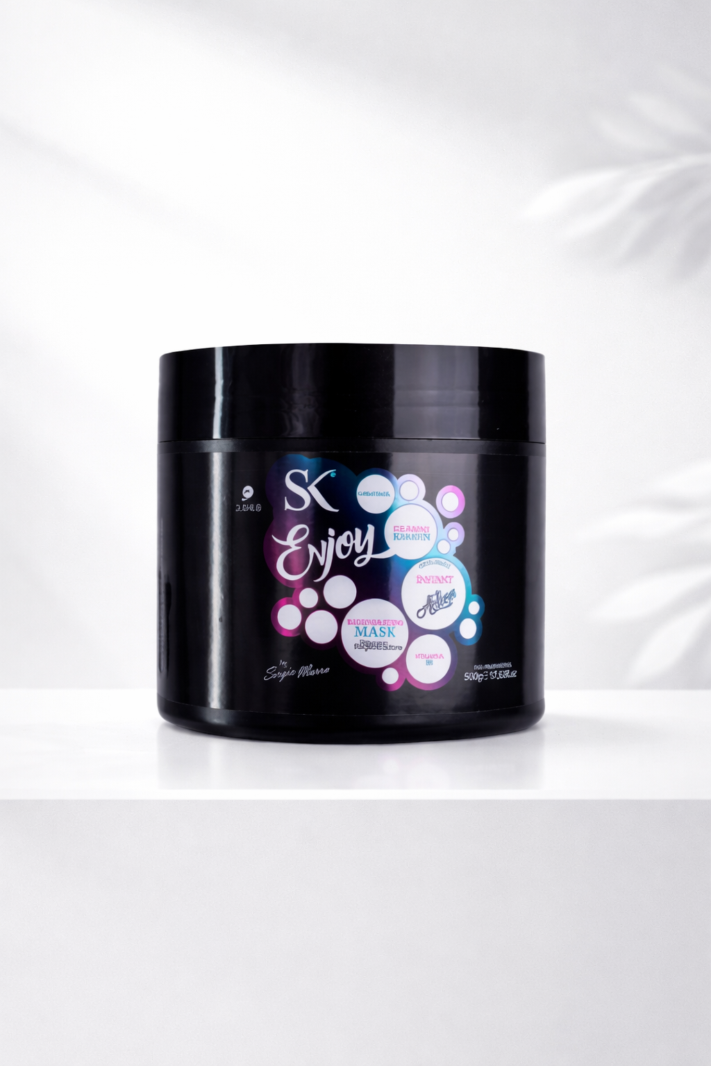 Enjoy Mask Intensive Repair – Sarah K