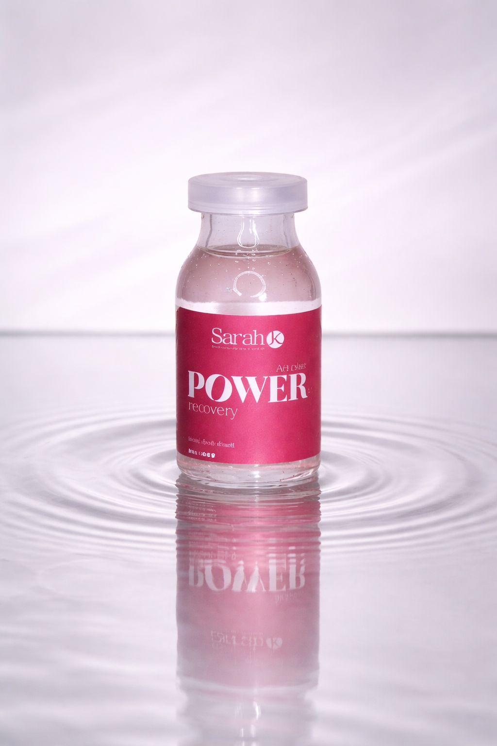 Ampolla Power Recovery