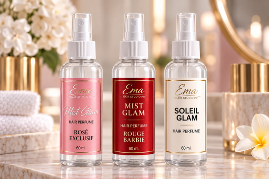 Glam Collection