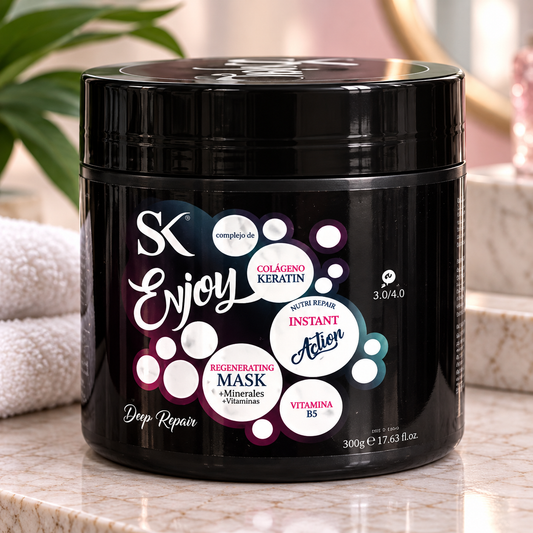 Enjoy Mask Intensive Repair – Sarah K