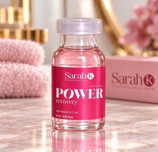 Ampolla Power Recovery